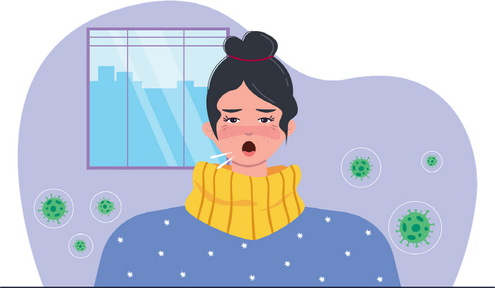 '호흡기·알레르기 질환 개선 표방' 해외직구식품서 국내 반입차단 대상 원료·성분 대거 확인