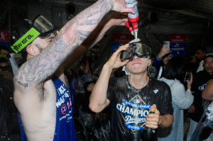 '김혜성 월드시리즈 우승 보너스만 7억 받는다' 이래서 대감집이 좋구나