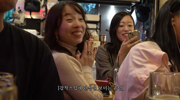 야노시호 알면 큰일...추성훈, '헌팅거리서 골든벨' 플렉스 "얼마든지 …