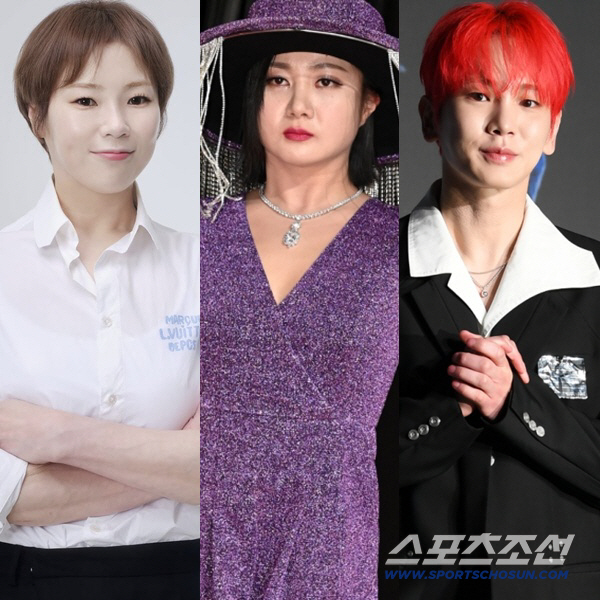 전현무, 차 안에서 링거 맞는 모습 포착…'주사이모 게이트' 연루됐나