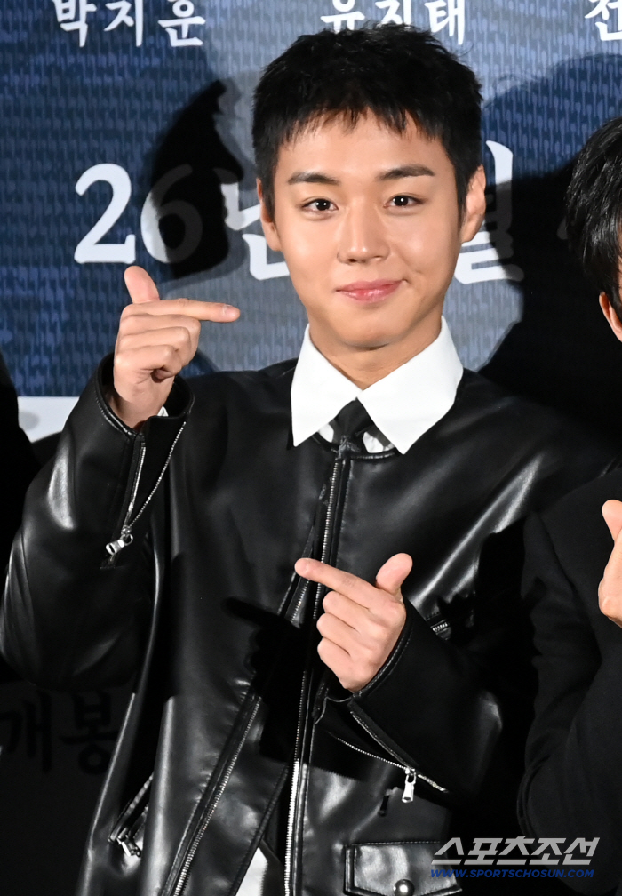 장항준 "박지훈, 살 찐 상태서 나타나 깜짝"→박지훈 "'왕과남' 위해 15㎏ 감량"