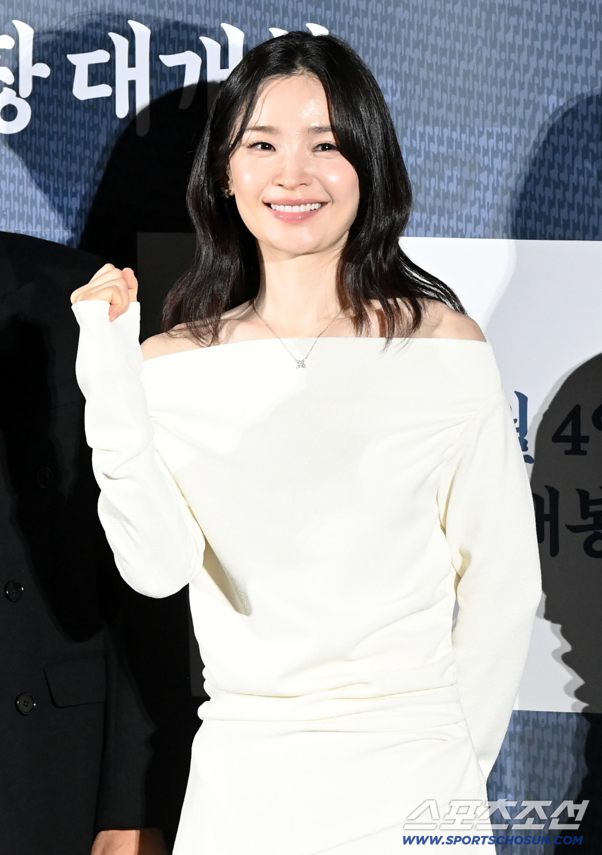 [SC현장] "♥김은희 촉 좋아"…'왕과남' 장항준 감독, 유해진·박지훈…