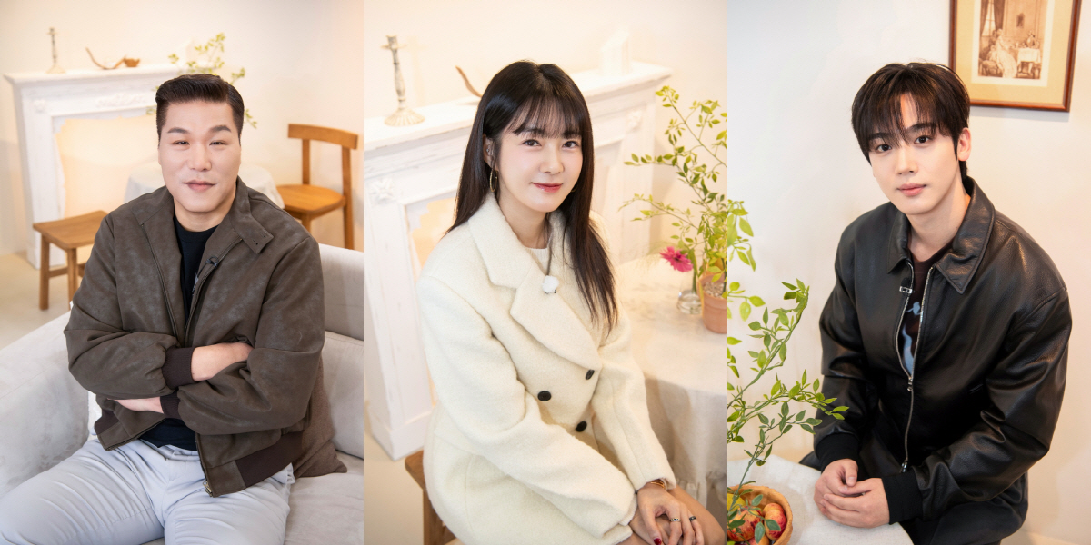 '돌싱' 서장훈, '애셋맘' 이요원 손 잡고 '합숙맞선' 출격한다 [공식…