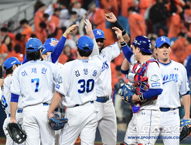 132억 삼성 몸값으로 키움 3팀 만든다. 샐러리캡 상위 4팀 모두 PS행. 두산,KT가 FA시장 큰손인 이유