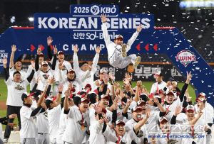 '폰와'의 선물. 18년만이야. 한화 3월29일 대전서 홈개막전 치른다. KBO 2026 정규리그 일정 발표