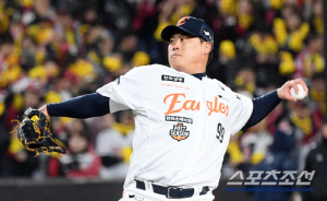 19년만에 홈 KS, 이젠 18년만에 홈개막전이다. 영광의 개막전 선발은? 낭만은 류현진인데...