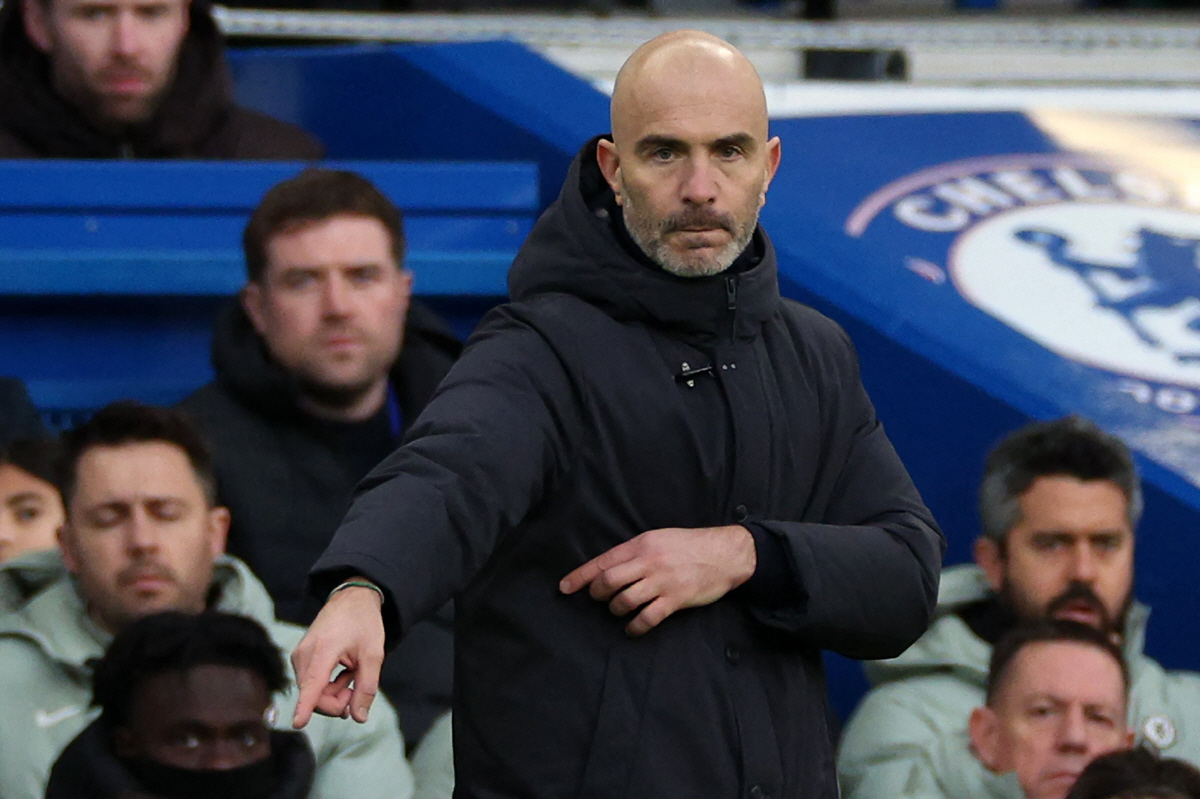 "100% 거짓, 나와 상관없는 일" 과르디올라 후임 맨시티行? 발끈한 …