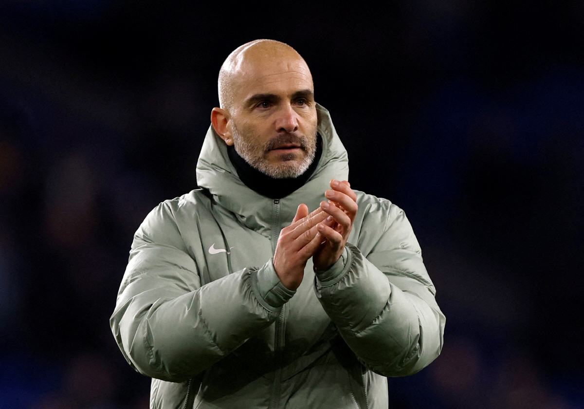 "100% 거짓, 나와 상관없는 일" 과르디올라 후임 맨시티行? 발끈한 …