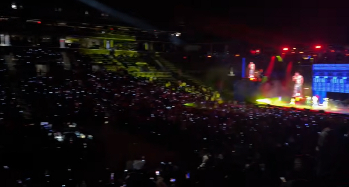 비, 美 투어 앞두고 충격 “텅 빈 좌석 보고 힘들었다” (시즌비시즌)