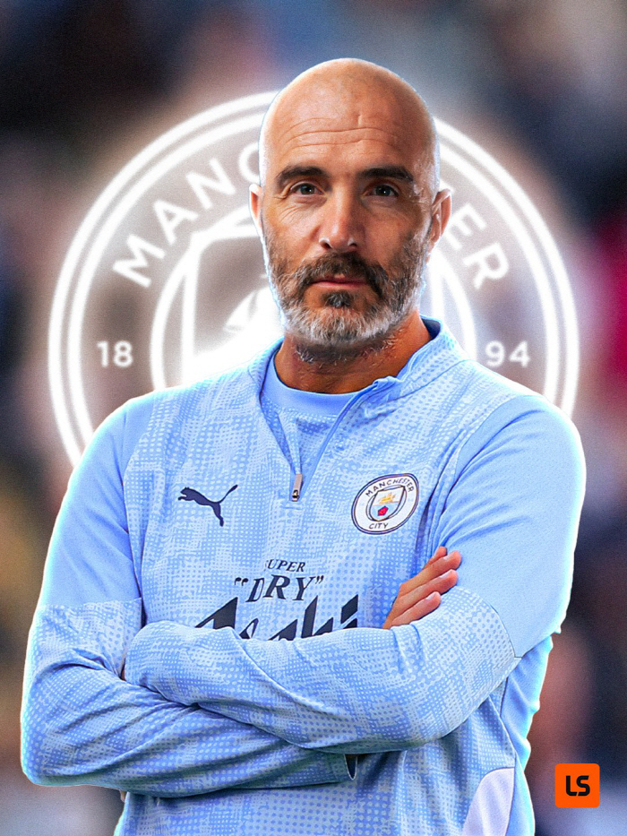 BBC 피셜! 과르디올라 퇴임→맨시티 신임 감독 마레스카 부임 "100% 추측"…수뇌부와 불화, 세계적인 주목