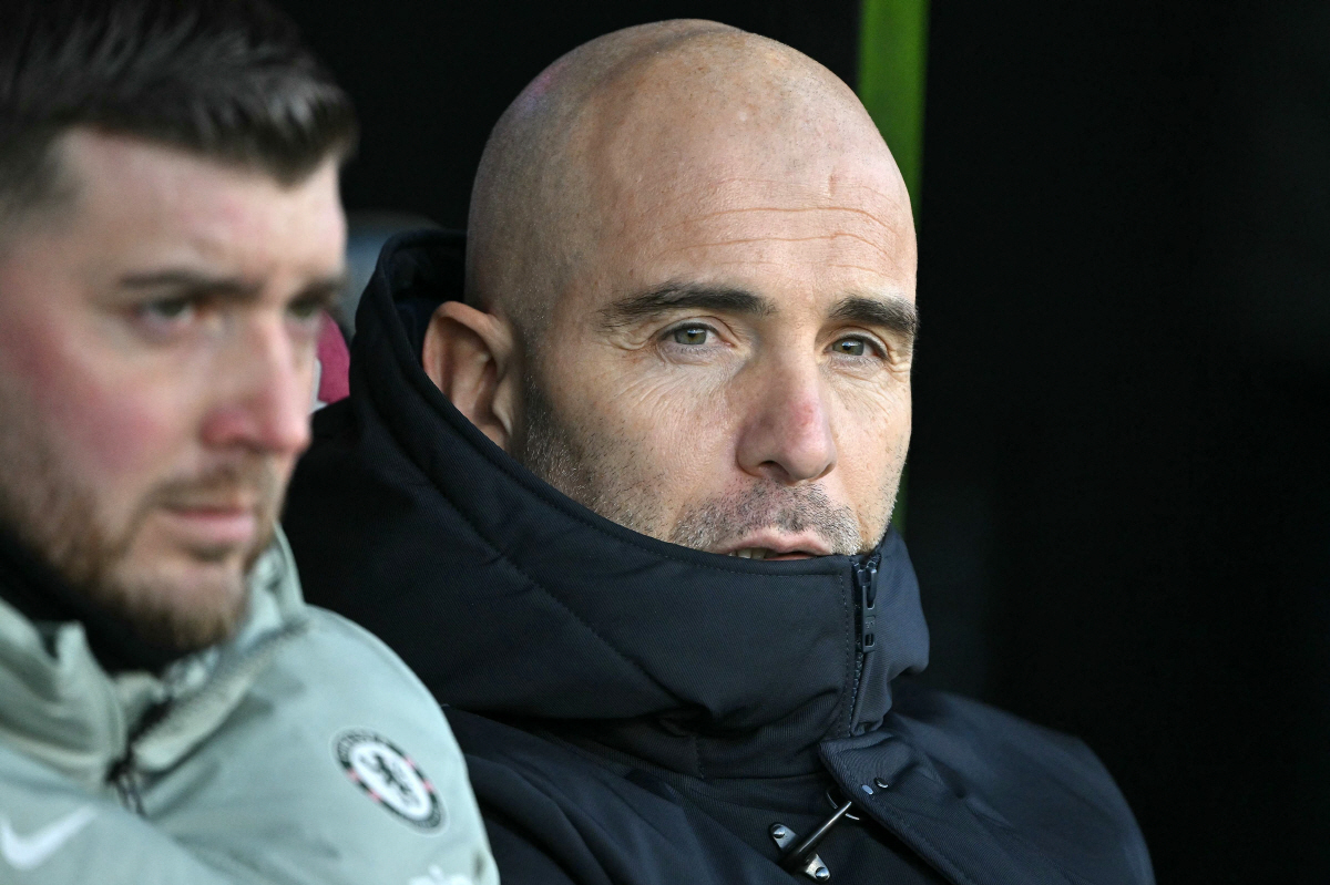 BBC 피셜! 과르디올라 퇴임→맨시티 신임 감독 마레스카 부임 "100%…