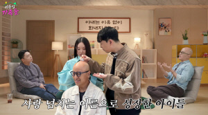 '160억 건물주' 홍석천, 친누나 자녀 입양하더니..