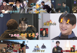 고강용, 대장암 투병 母 위해 파인다이닝 대접 