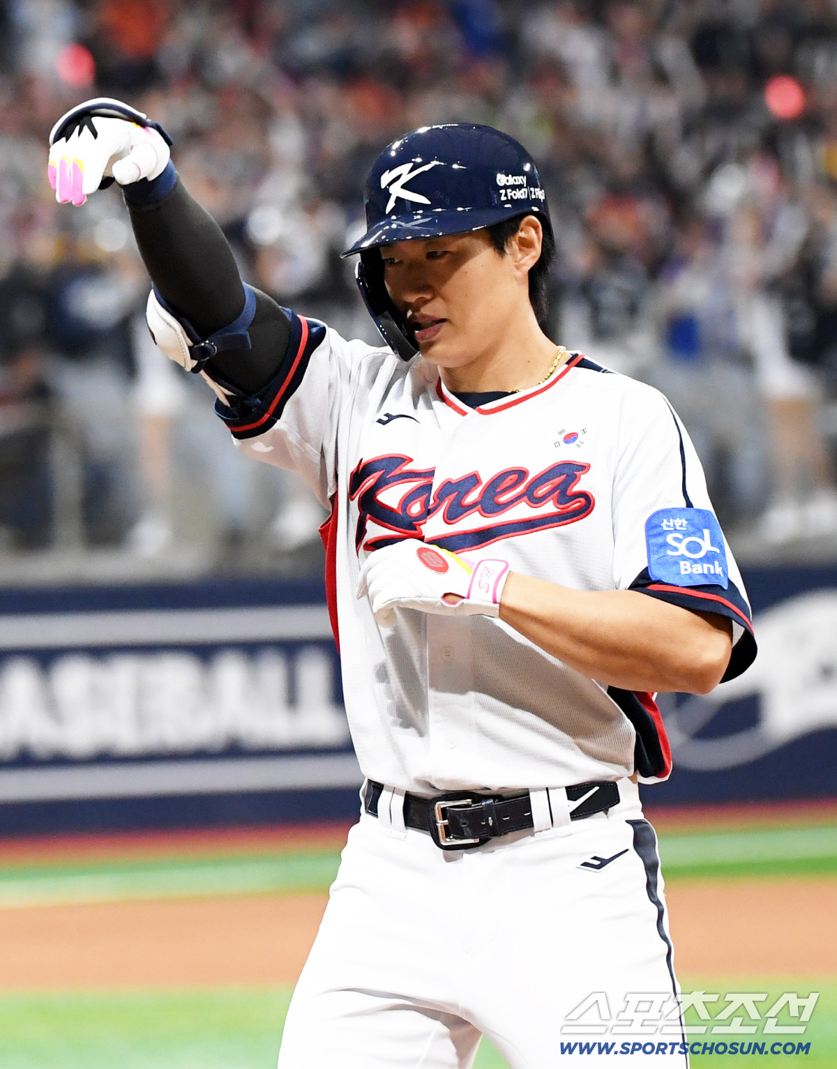 '대박터졌다!' 송성문 MLB 샌디에이고 3년-193억 입단합의. '믿고…