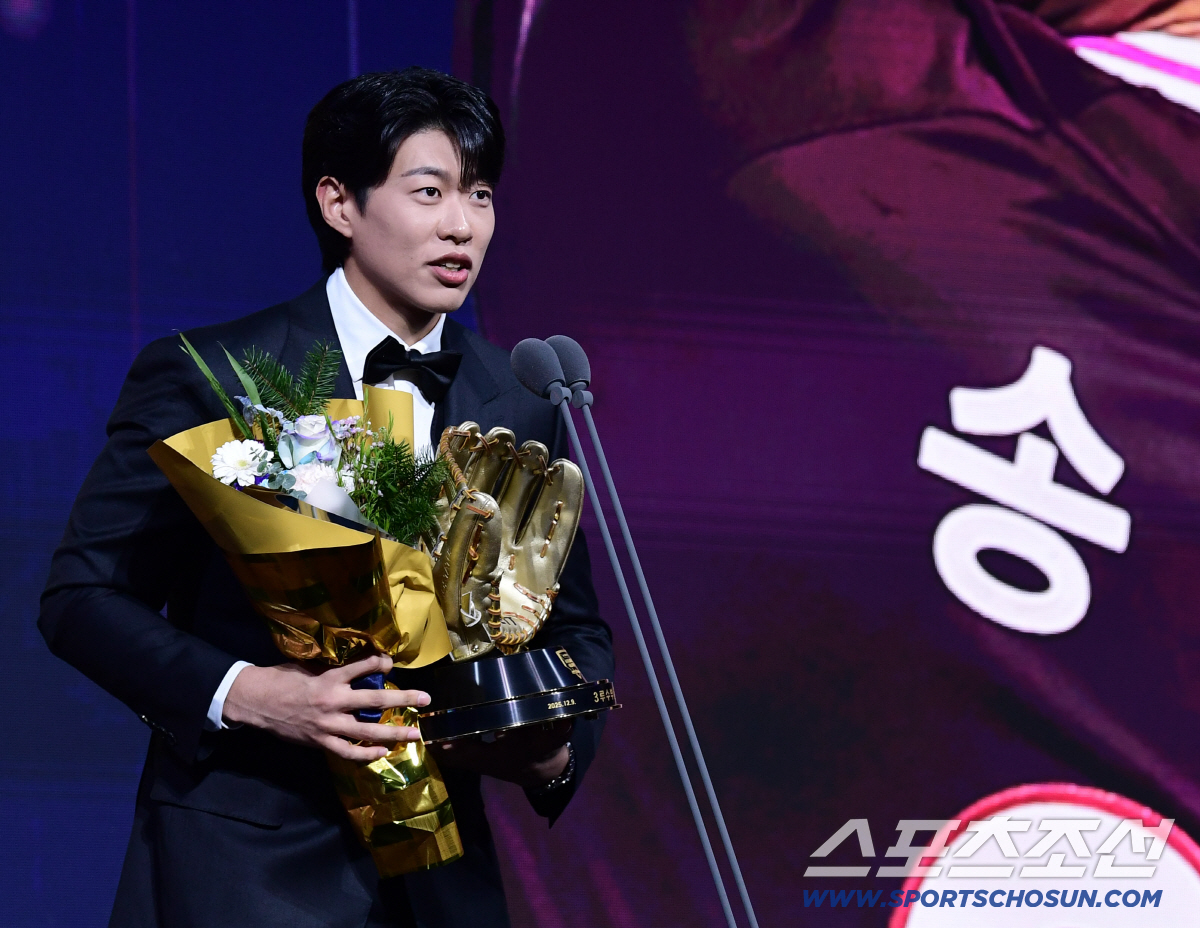 '대박터졌다!' 송성문 MLB 샌디에이고 3년-193억 입단합의. '믿고…