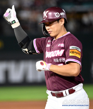 '충격 원형 탈모' 김하성의 고백, 192억은 좋은데 송성문 SD 견딜 수 있나…