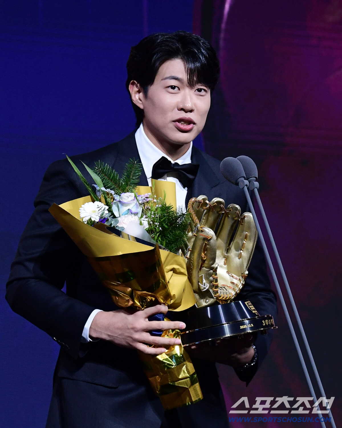 김하성 아래지만 김혜성 위다! 김하성으로 본전 뽑은 SD, 송성문을 선택…