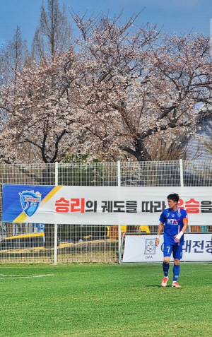 'K3리그 레전드' 김정주를 아시나요