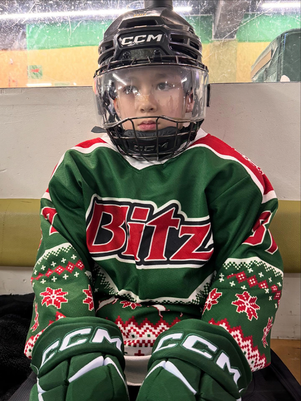 샘 해밍턴, 자식 농사 대성공...9세 子 윌리엄, 농구대회 준우승 "역…