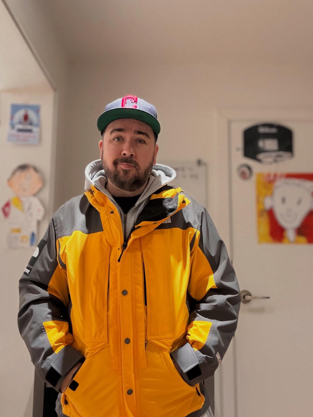 샘 해밍턴, 자식 농사 대성공...9세 子 윌리엄, 농구대회 준우승 "역…