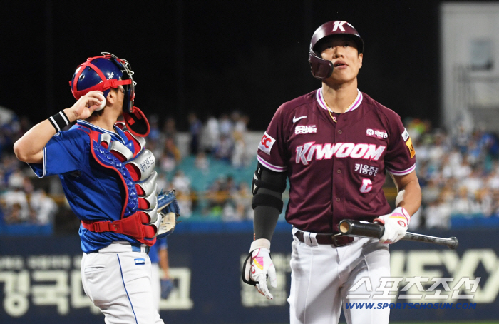 초대박! 송성문 192억 아니고 222억! 최유력지 '1500만달러 보장설' → 그러면 키움도 6억 더 받는다! 싱글벙글