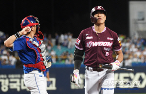 초대박! 송성문 192억 아니고 222억! 최유력지 '1500만달러 보장설' → 그러면 키움도 6억 더 받는다! 싱글벙글