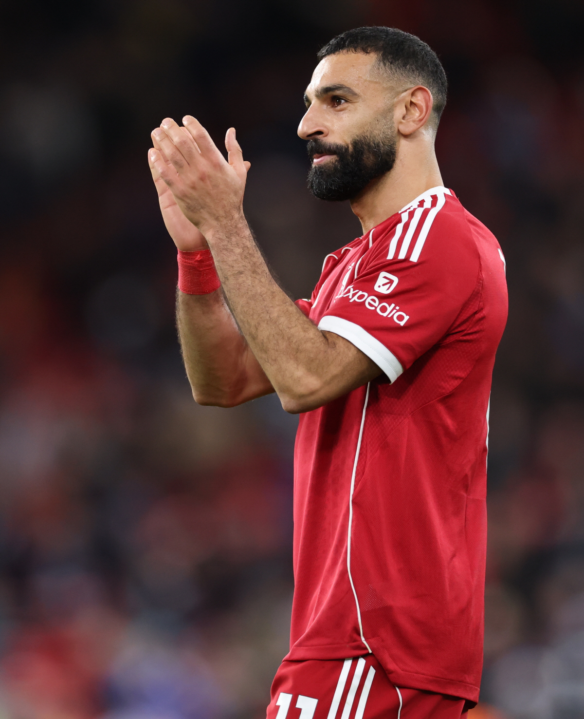 "기분 상하게 했으면 미안" '英 BBC 인정' EPL 레전드→감독과 불…