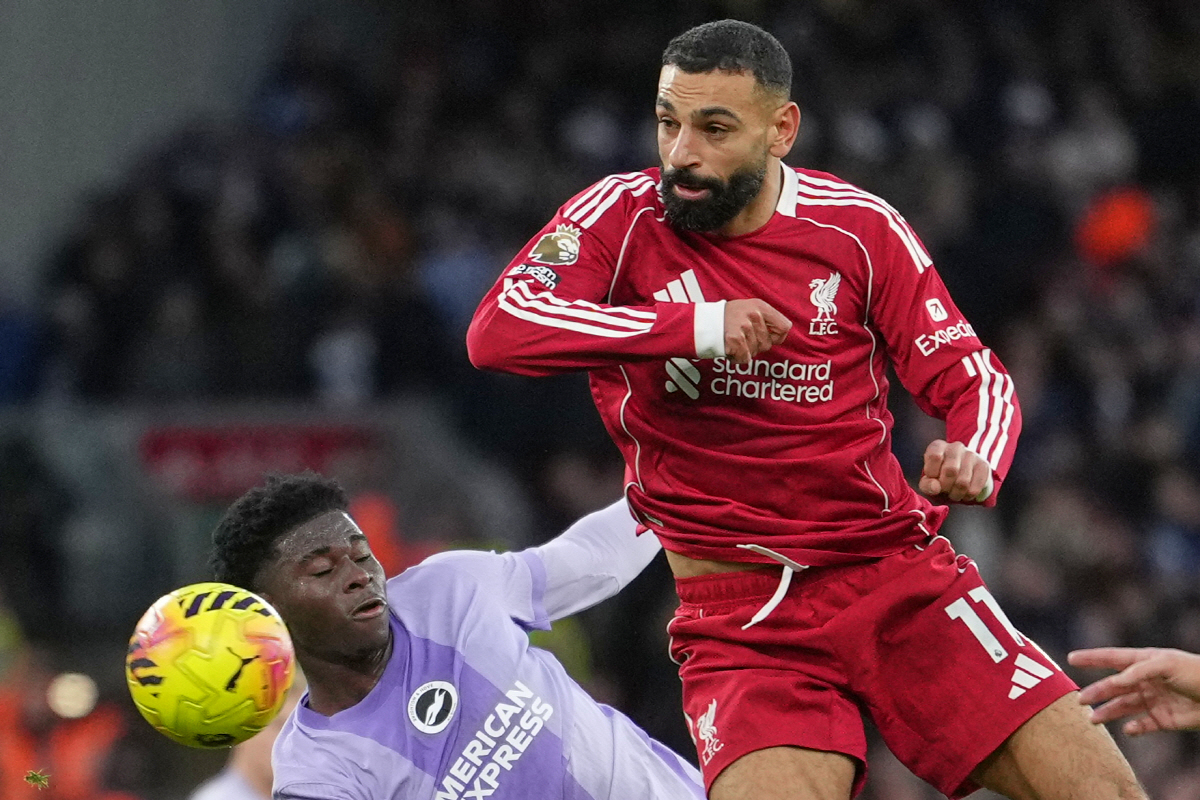 "기분 상하게 했으면 미안" '英 BBC 인정' EPL 레전드→감독과 불…