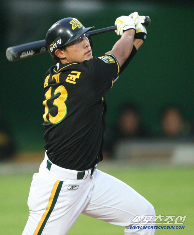 거부하기 힘든 엄청난 돈의 유혹에도, 이렇게 쿨하게 떠나다니...황재균은…