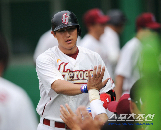 거부하기 힘든 엄청난 돈의 유혹에도, 이렇게 쿨하게 떠나다니...황재균은…