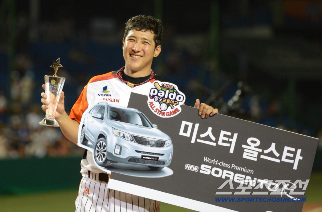 거부하기 힘든 엄청난 돈의 유혹에도, 이렇게 쿨하게 떠나다니...황재균은…