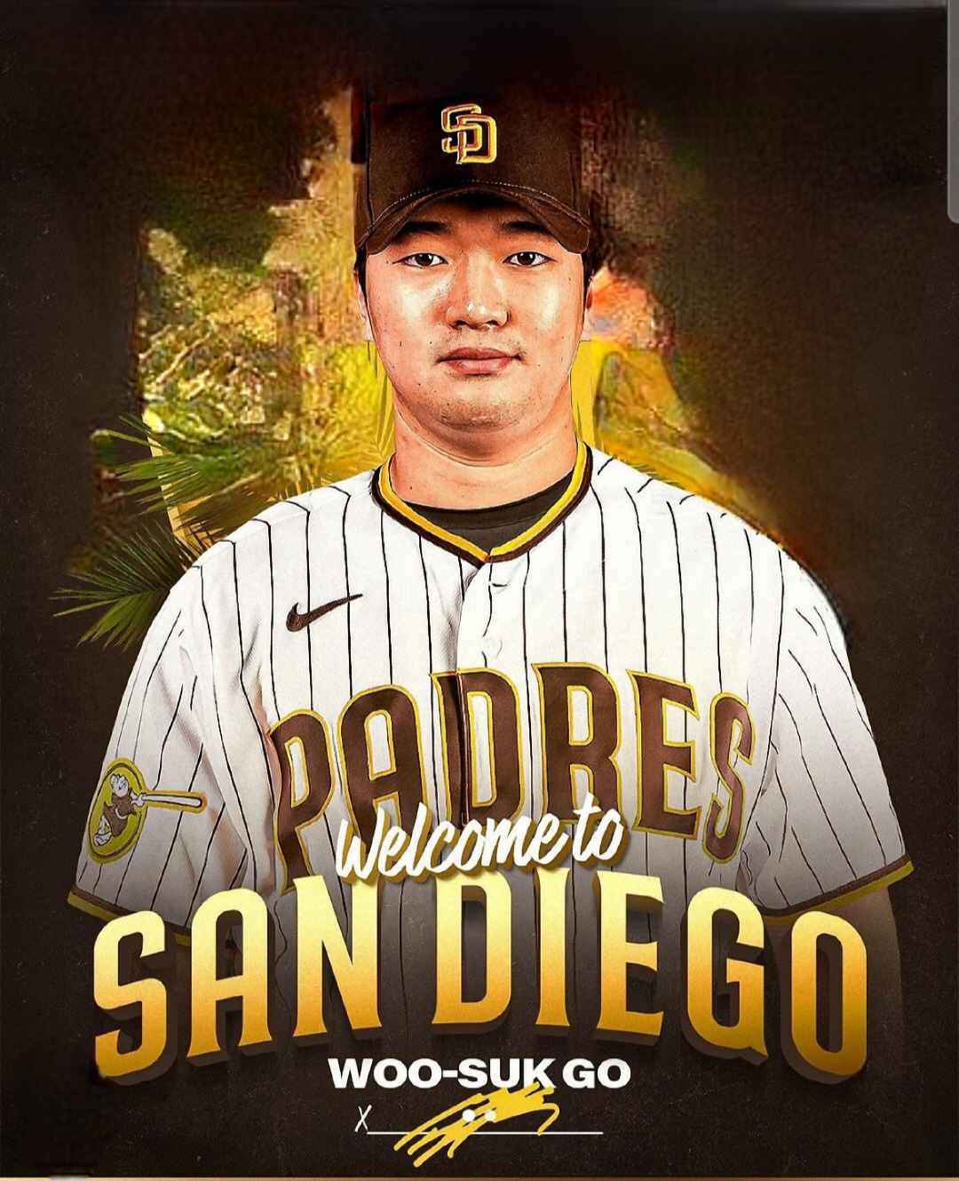 김하성 환상에 취하면 안된다, 고우석 잔인하게 내쳤다...송성문의 SD,…