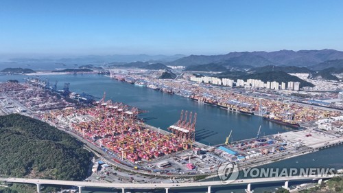 [해수부 부산시대] ① 명실상부 해양수도로 거듭나는 부산