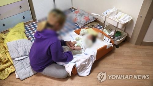 "중고등자녀 양육 한부모, 월 80만원 지출…교육지원 확대 필요"
