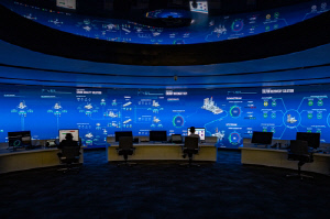 [르포] 85년 선적 안정성의 비결…24시간 도는 '아람코의 심장'