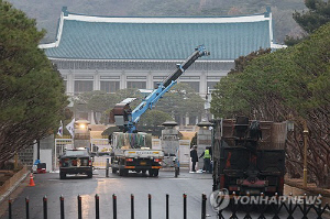 [다시 청와대] ① 靑시대 내년부터 본격화…여민관 '정책허브'로