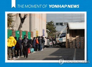 군 마트 최다 판매 물품은 주류…판매액 1위는 화장품