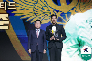 [단독]구성윤 보낸 서울 이랜드, 'K리그2 최고 골키퍼' 민성준 '전격 영입'