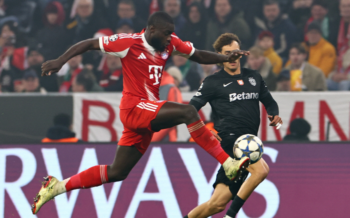 "KIM, 나 어떻게 해야 할까" 바이에른 뮌헨 '6500만 유로 스타' 연장 계약 난항→빅 클럽 '러브콜' 폭발