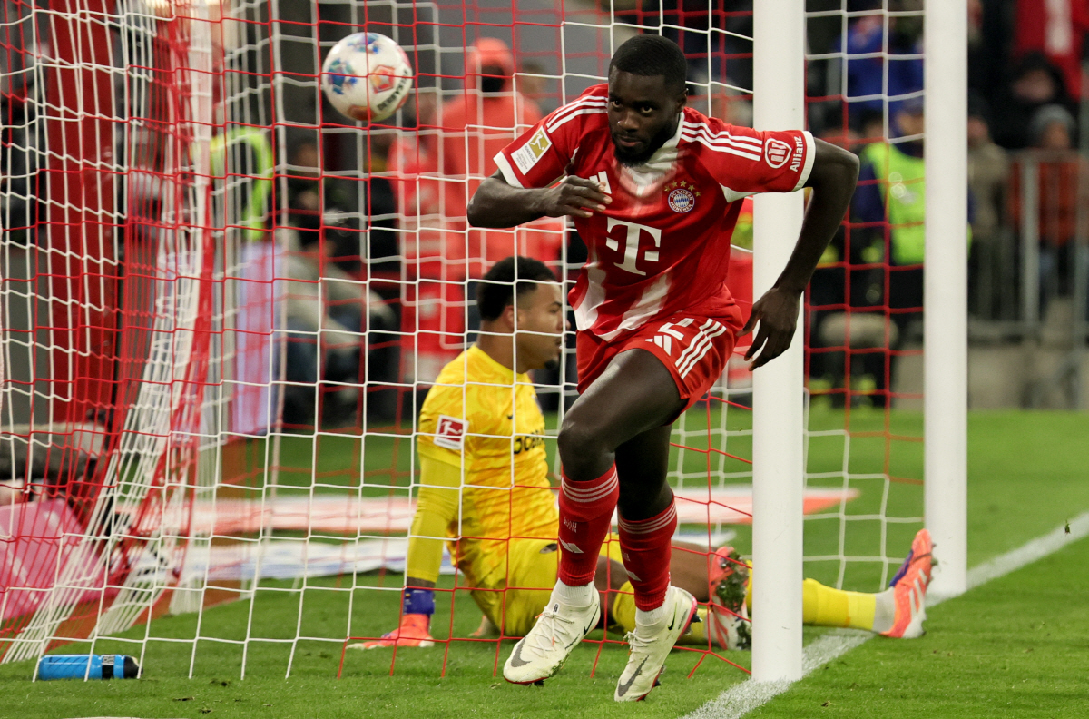 "KIM, 나 어떻게 해야 할까" 바이에른 뮌헨 '6500만 유로 스타'…