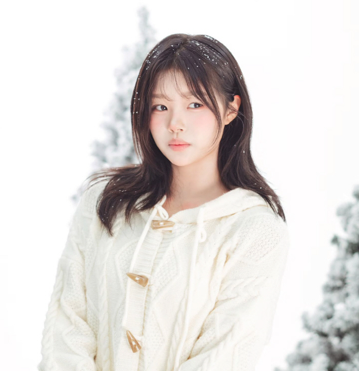 '이동국딸' 설아 맞나?...배우 꿈꾸는 '12세'의 물오른 '성숙한 비주얼'