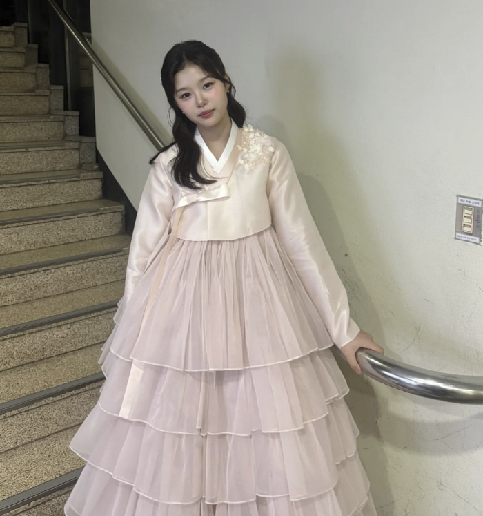 '이동국딸' 설아 맞나?...배우 꿈꾸는 '12세'의 물오른 '성숙한 비…