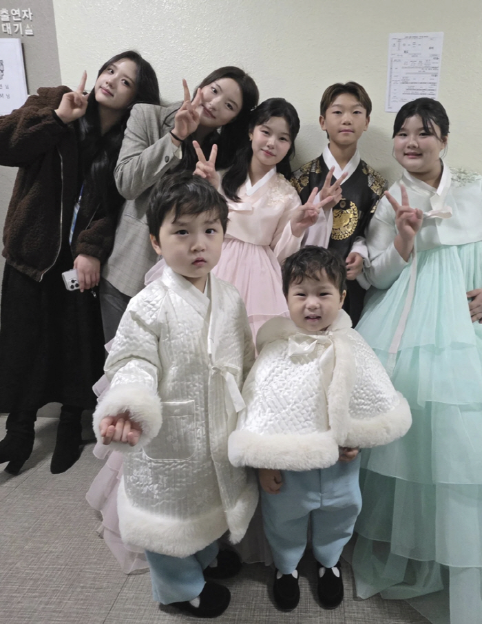 '이동국딸' 설아 맞나?...배우 꿈꾸는 '12세'의 물오른 '성숙한 비…