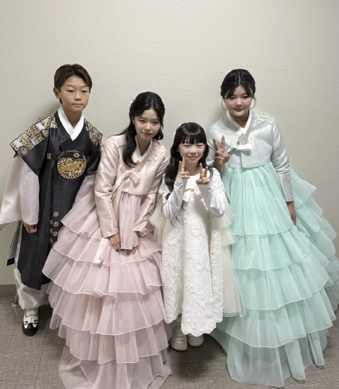 '이동국딸' 설아 맞나?...배우 꿈꾸는 '12세'의 물오른 '성숙한 비…