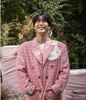 엠블랙 미르, 오늘(21일) 비공개 결혼...직접 소감 밝혔다 