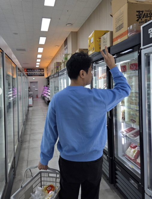 최동석, '상간 맞소송 선고' 결과 앞두고 자녀들에 애틋..."딸이 먹고…