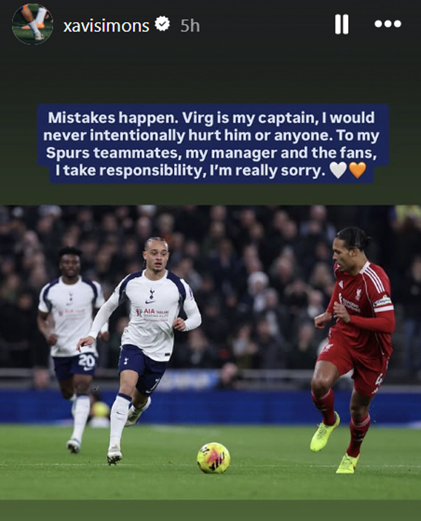 '캡틴쏜 시절엔 상상도 못 했어!' 4살 금쪽이같은 행동으로 퇴장한 토트…