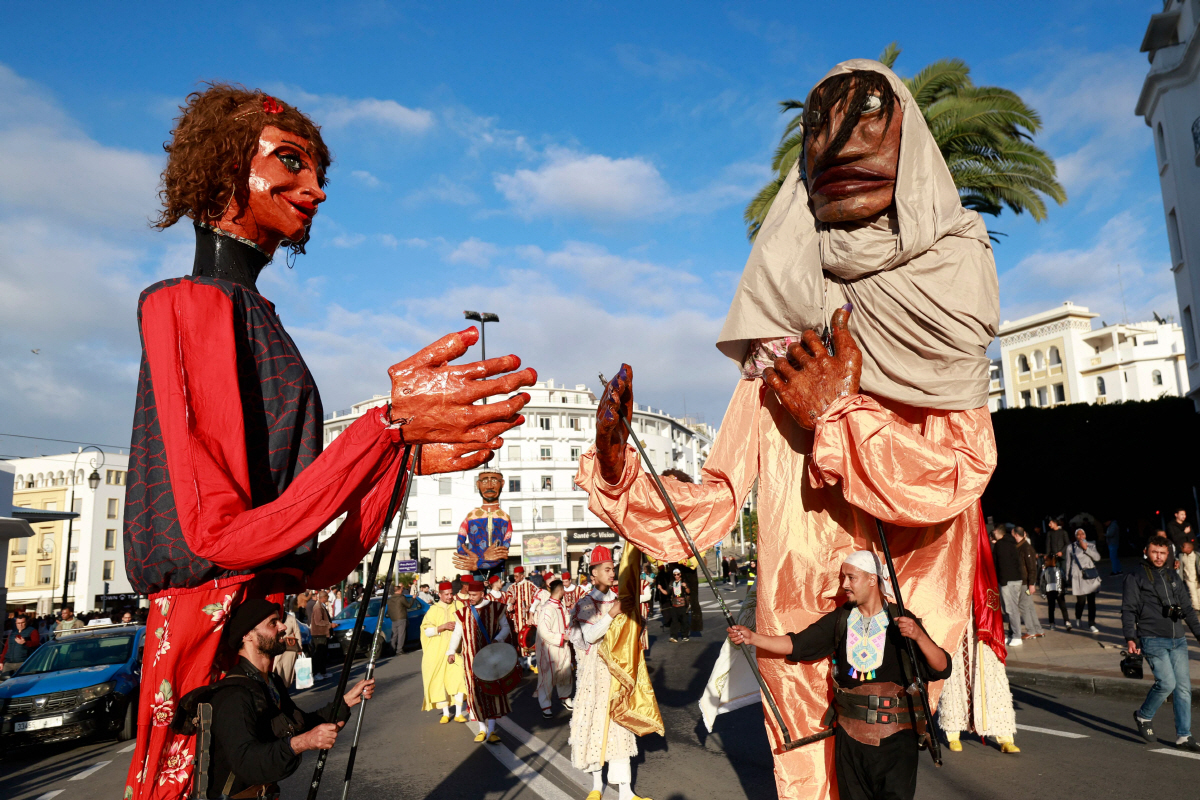 '홍명보호 1승 제물' 남아공 전력을 살펴보자, 2025 아프리카네이션스…