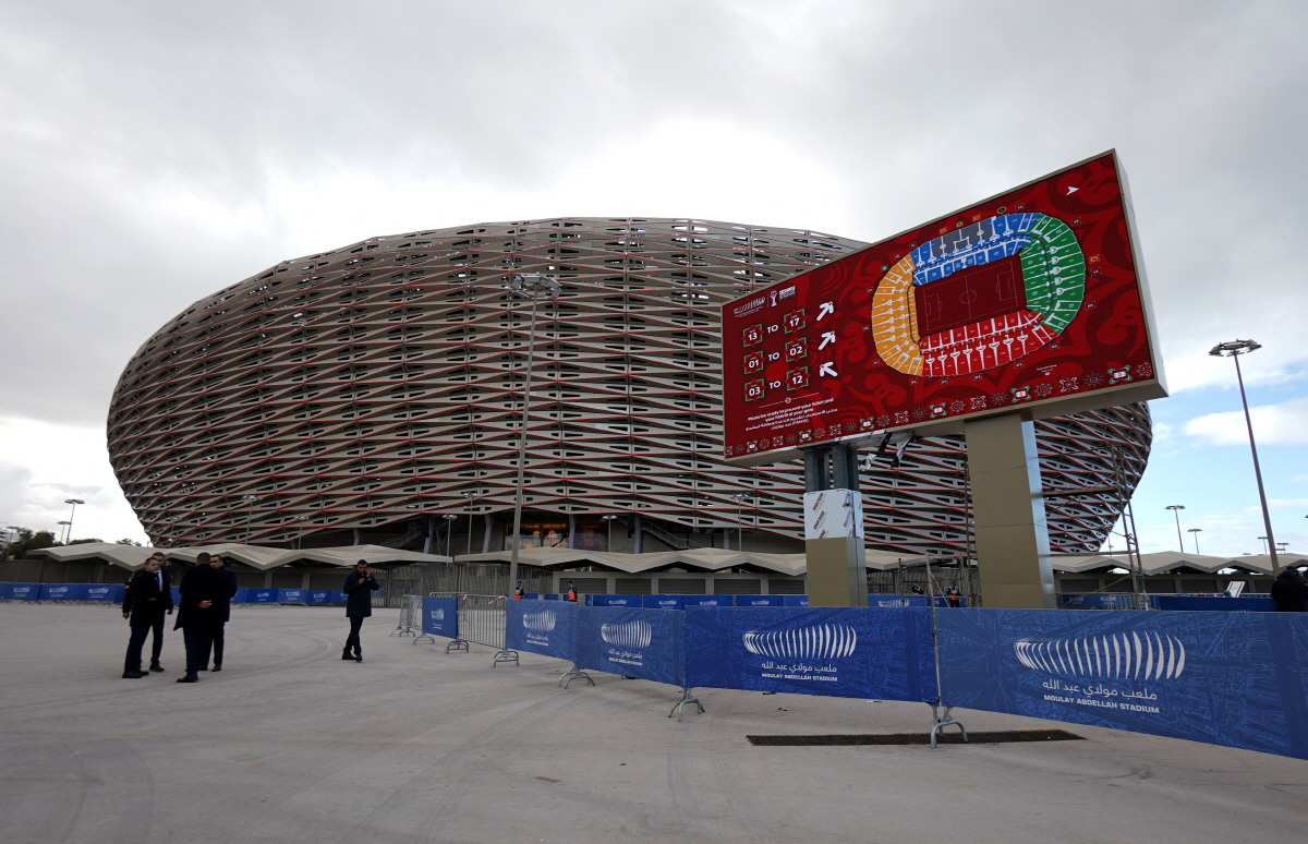 '홍명보호 1승 제물' 남아공 전력을 살펴보자, 2025 아프리카네이션스…