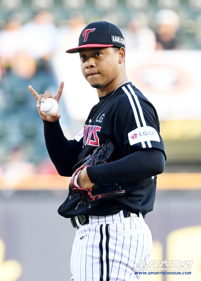 김하성과 한솥밥? 레전드 호칭 받은 '가을영웅', 새둥지 찾았다…'홈런공…